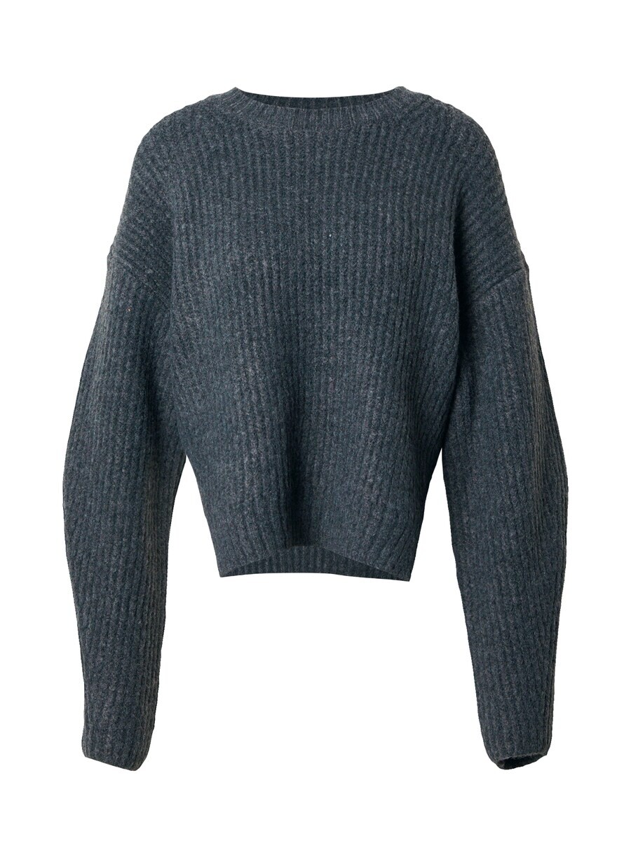 Свитер Weekday IVY, пятнистый серый
Свитер Weekday IVY, пятнистый серый