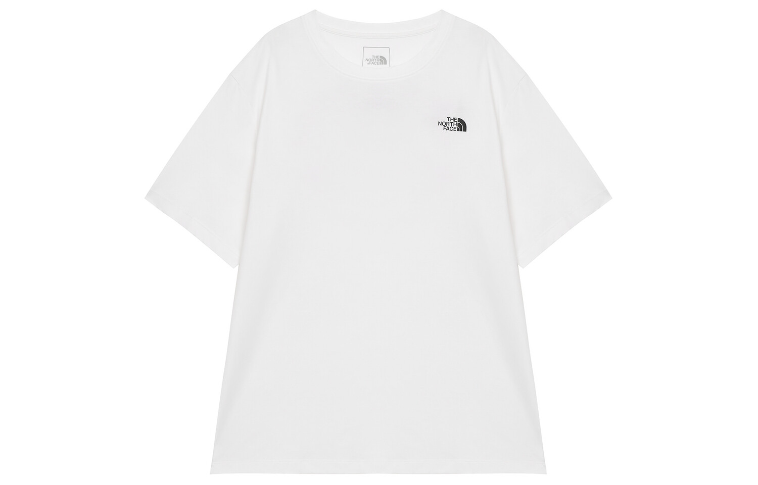 Футболка унисекс Snow Peak White The North Face, цвет Snow Peak White
Футболка унисекс Snow Peak White The North Face, цвет Snow Peak White