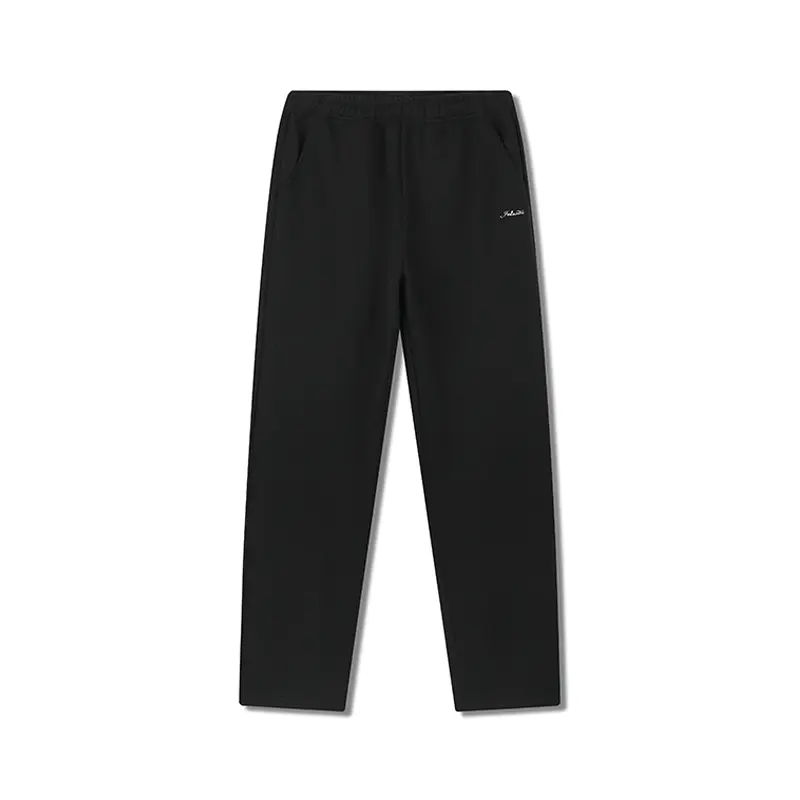 361° Повседневные брюки женские Super Black Moderate Straight Fit
361° Повседневные брюки женские Super Black Moderate Straight Fit