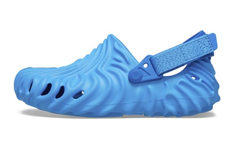 Детские сандалии Crocs Kids, Teal
Детские сандалии Crocs Kids, Teal