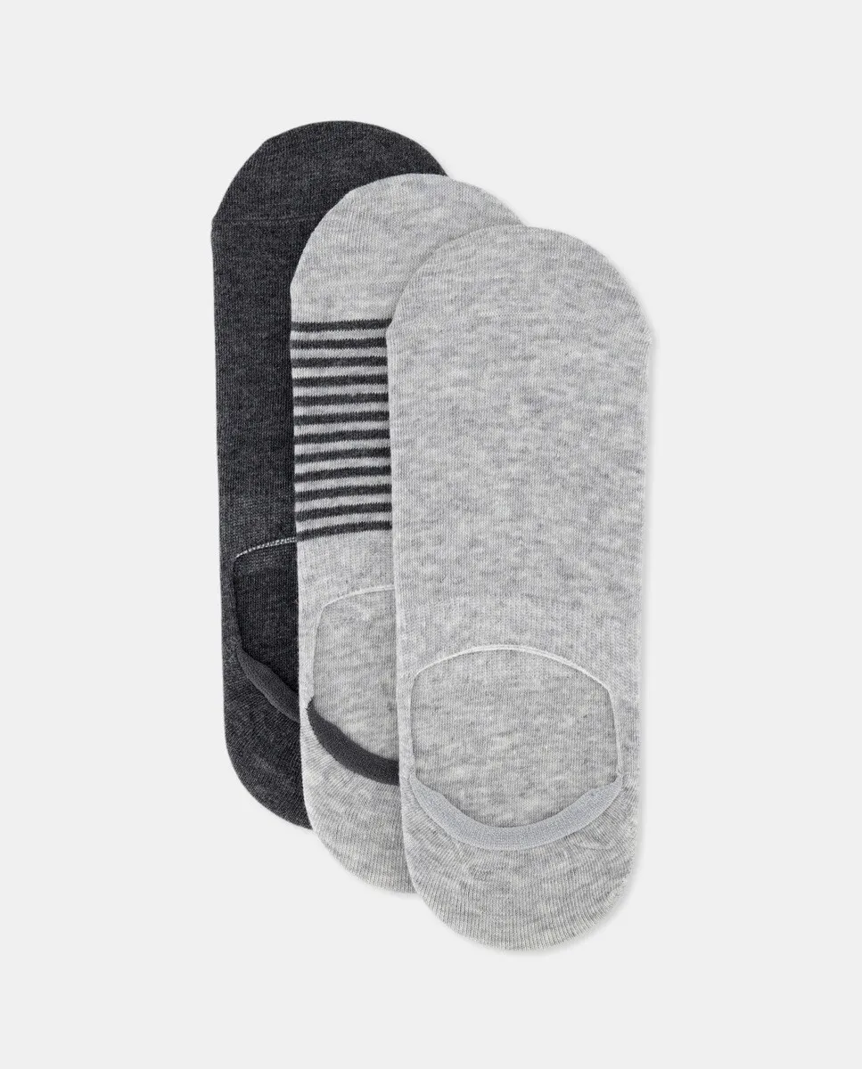 Пакет 3 Пинкис Фэнтези Мэн Dustin, серый
Пакет 3 Пинкис Фэнтези Мэн Dustin, серый