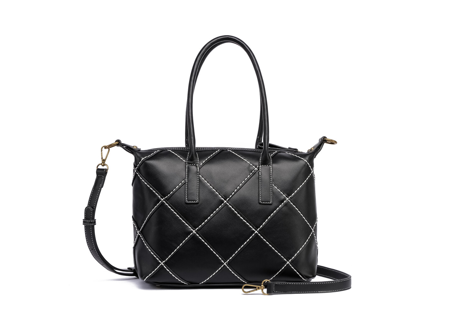 Сумка через плечо collezione alessandro Patches, черный
Сумка через плечо collezione alessandro Patches, черный