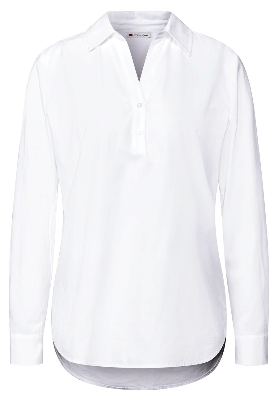 Блуза STREET ONE, белый
Блуза STREET ONE, белый