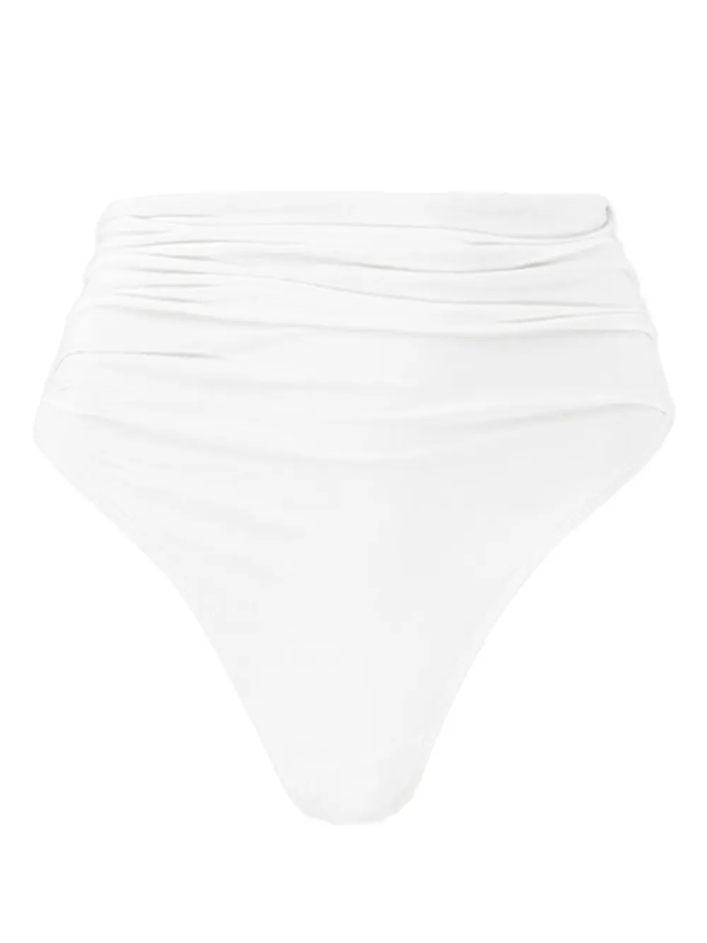 Плавки бикини The Drapeado Jacquemus, белый
Плавки бикини The Drapeado Jacquemus, белый