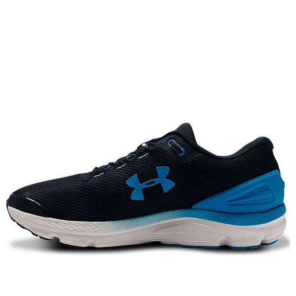Кроссовки charged gemini 2020 sneakers blue Under Armour, синий
Кроссовки charged gemini 2020 sneakers blue Under Armour, синий