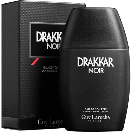 Туалетная вода Guy Laroche Drakkar Noir
Туалетная вода Guy Laroche Drakkar Noir