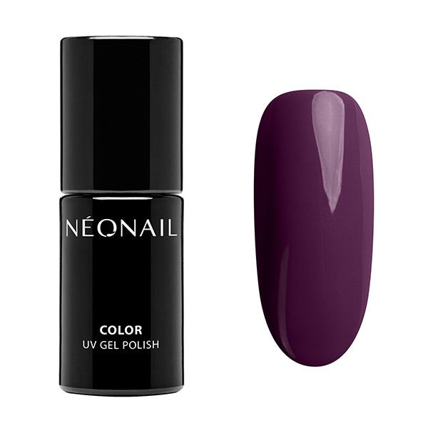 Полуперманентный лак для ногтей NEONAIL UV Nail Polish - Dark Shades, Piece Of Magic
Полуперманентный лак для ногтей NEONAIL UV Nail Polish - Dark Shades, Piece Of Magic
