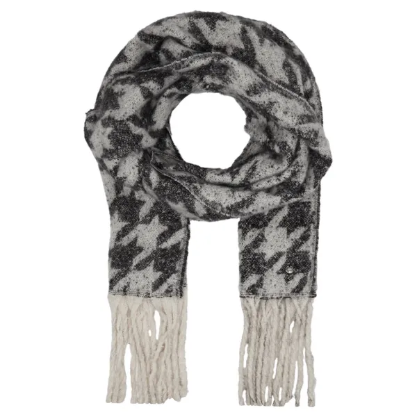 Шарф Liu Jo, серый
Шарф Liu Jo, серый