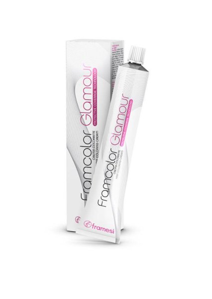 Краска для волос FRAMESI Framcolor Glamour 100 мл, цвет 6.66
Краска для волос FRAMESI Framcolor Glamour 100 мл, цвет 6.66