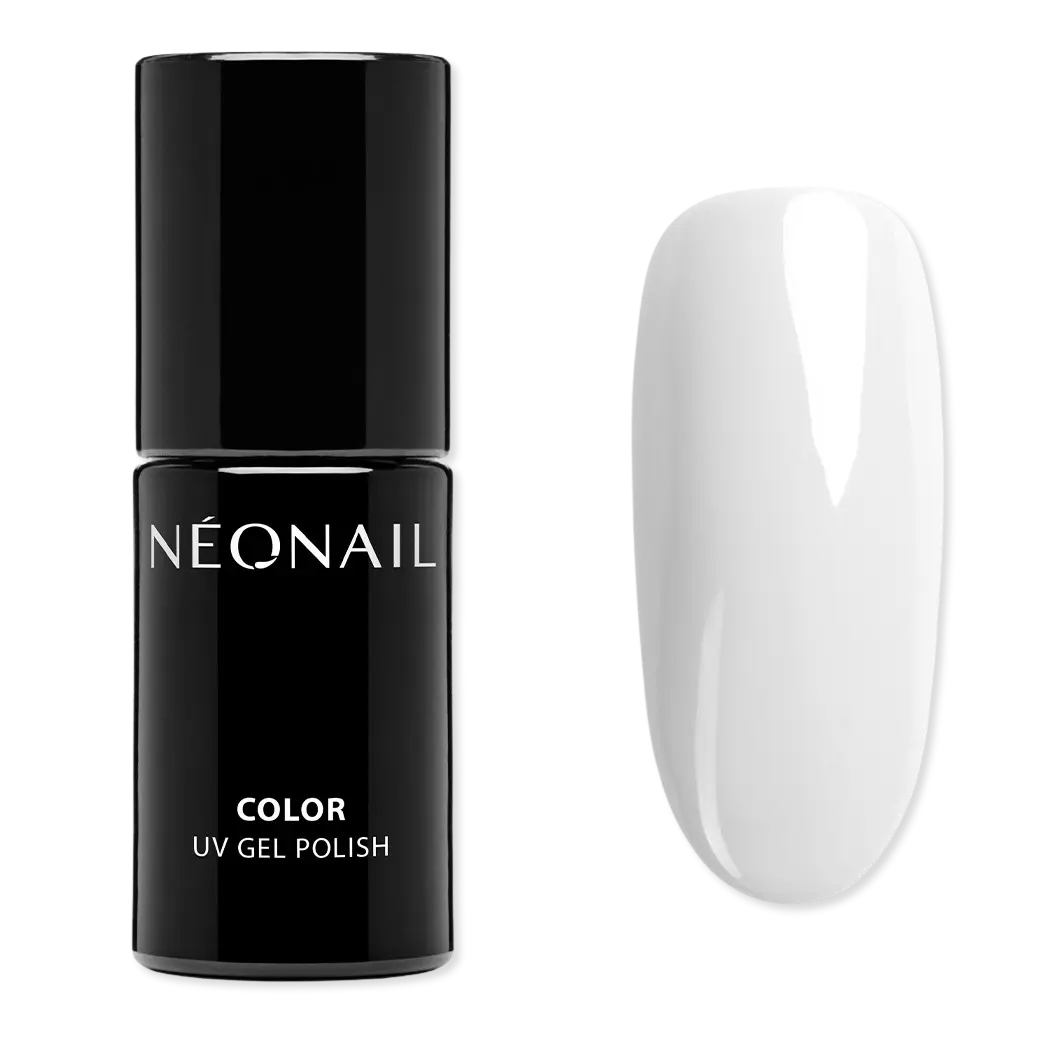 Лак для ногтей color Neonail, milky french, объем 7.2 мл
Лак для ногтей color Neonail, milky french, объем 7.2 мл