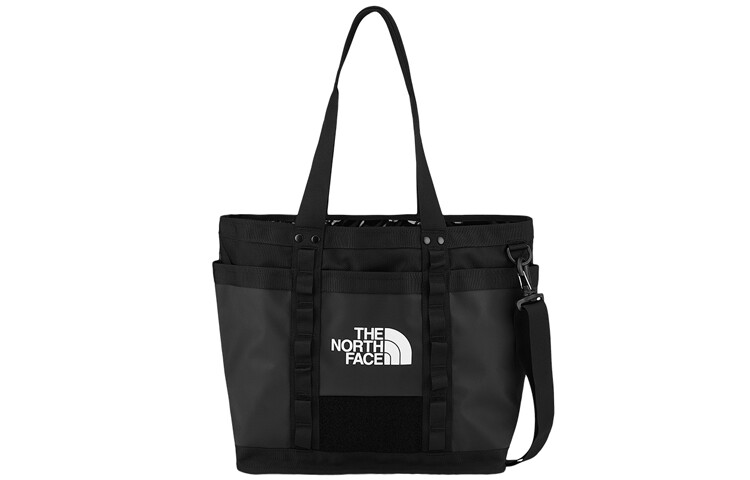 Сумка унисекс THE NORTH FACE, Черный
Сумка унисекс THE NORTH FACE, Черный