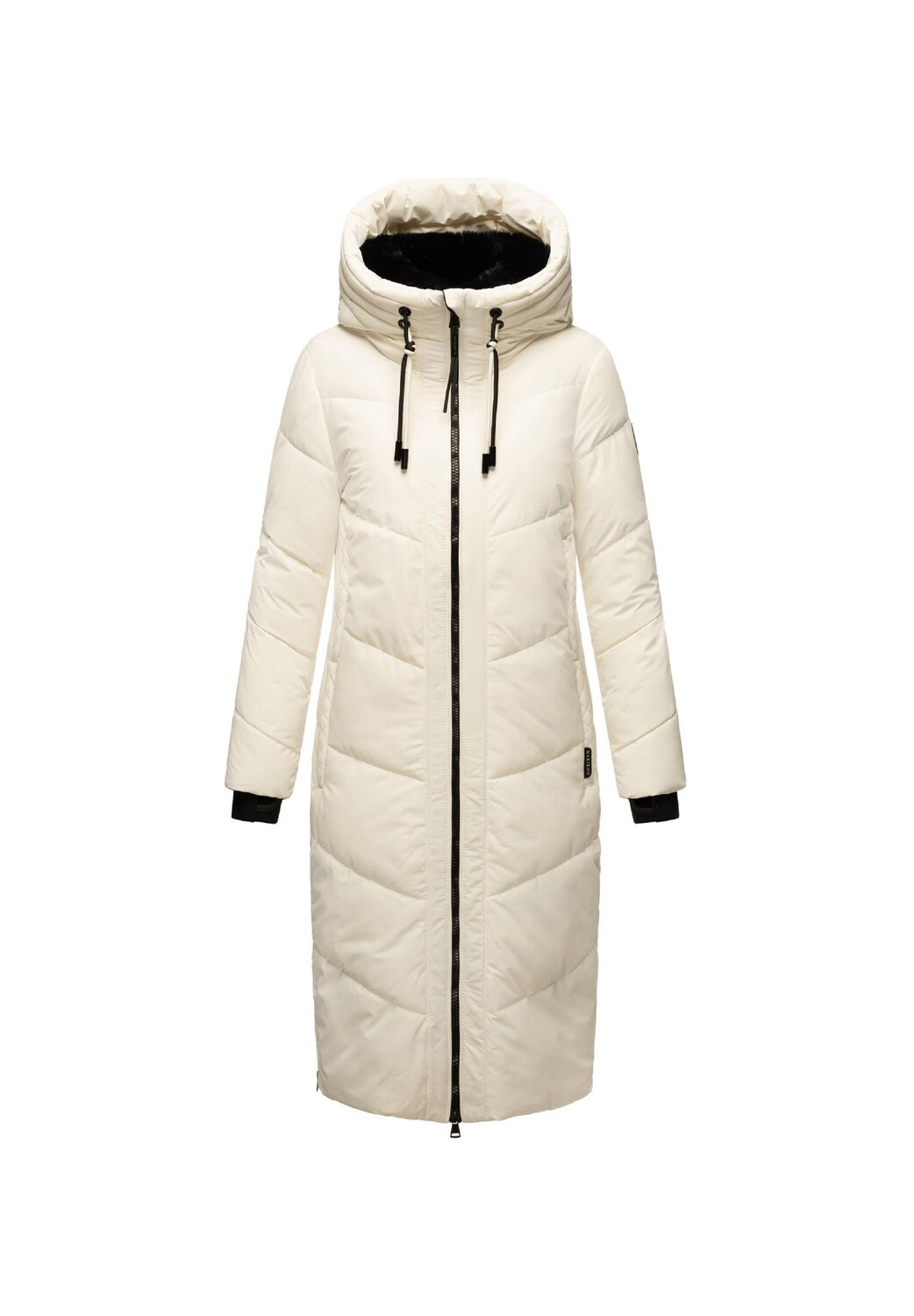 Стеганое пальто Nadaree XVI MARIKOO, кремовый
Стеганое пальто Nadaree XVI MARIKOO, кремовый