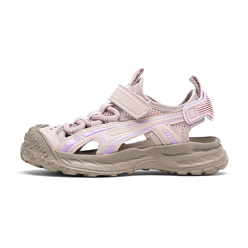 Детские сандалии детские розовые Navigare, розовый
Детские сандалии детские розовые Navigare, розовый