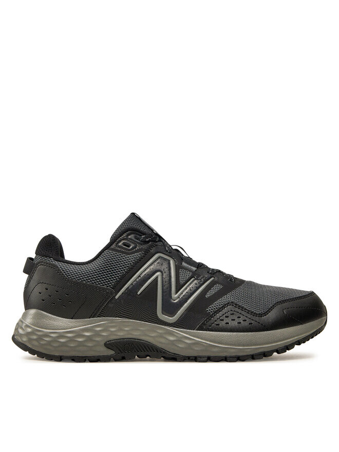 Кроссовки New Balance, черный
Кроссовки New Balance, черный