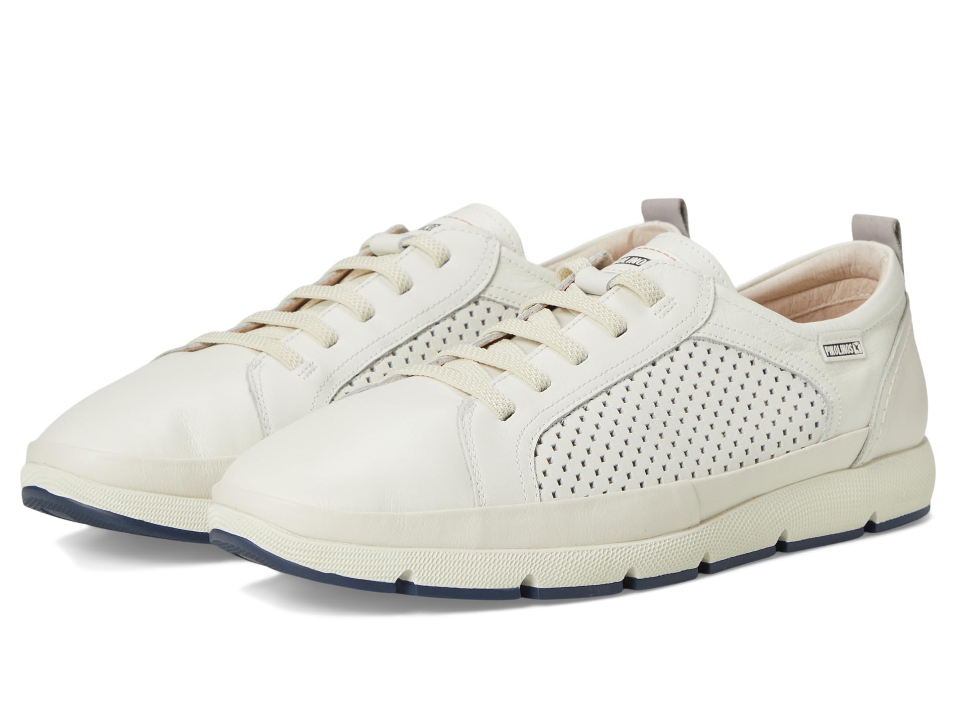 Кроссовки PIKOLINOS Fuencarral M4A, Off White
Кроссовки PIKOLINOS Fuencarral M4A, Off White