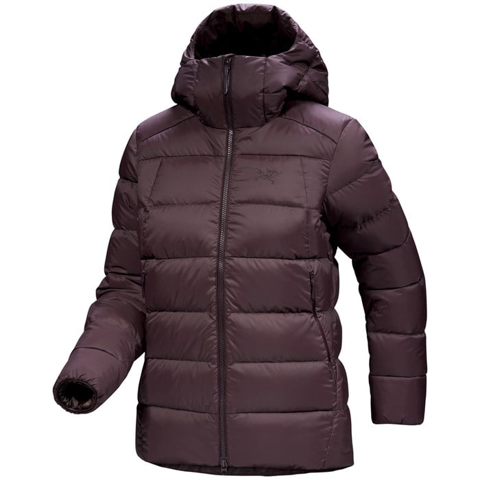 Толстовка с капюшоном Thorium - женская Arc'Teryx, Phantasm
Толстовка с капюшоном Thorium - женская Arc'Teryx, Phantasm