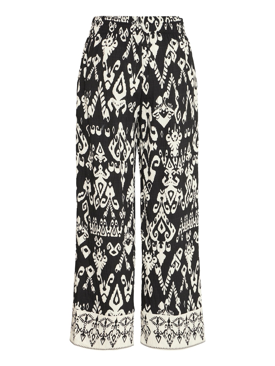 Широкие брюки b.young BYJasmina, черный
Широкие брюки b.young BYJasmina, черный