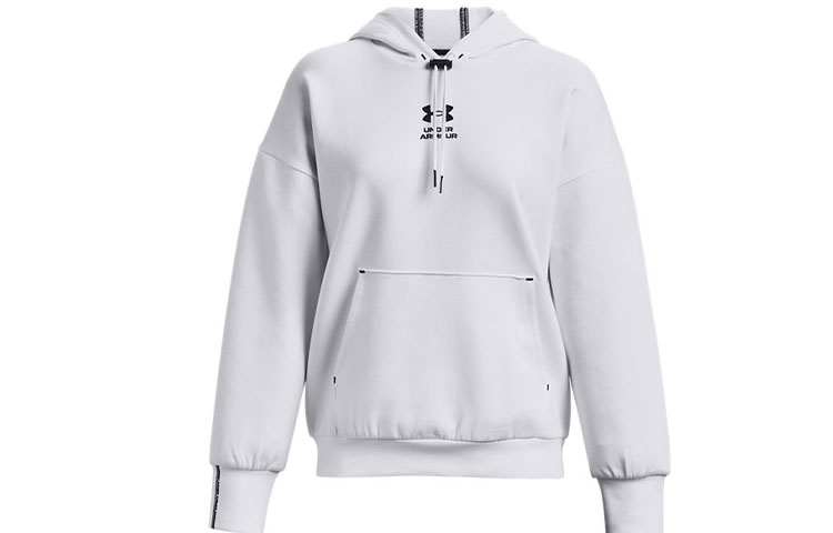 Under Armour Толстовка Summit женская белая
Under Armour Толстовка Summit женская белая