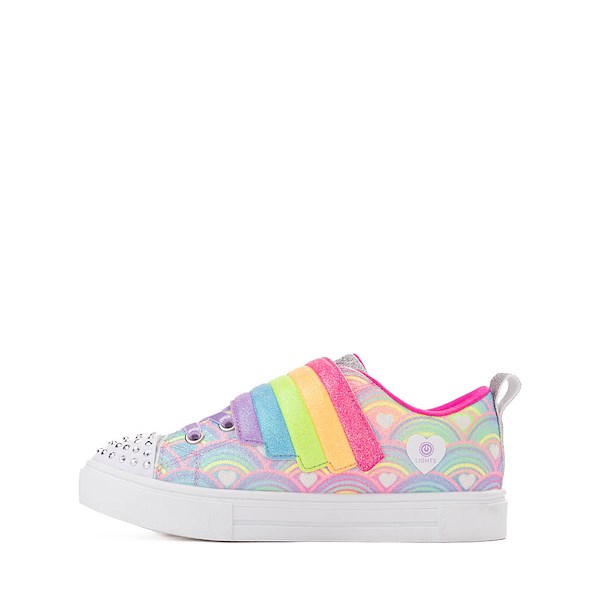 Кроссовки Skechers Twinkle Toes: Twinkle Sparks Cloud Cutie Sneaker, разноцветный
Кроссовки Skechers Twinkle Toes: Twinkle Sparks Cloud Cutie Sneaker, разноцветный