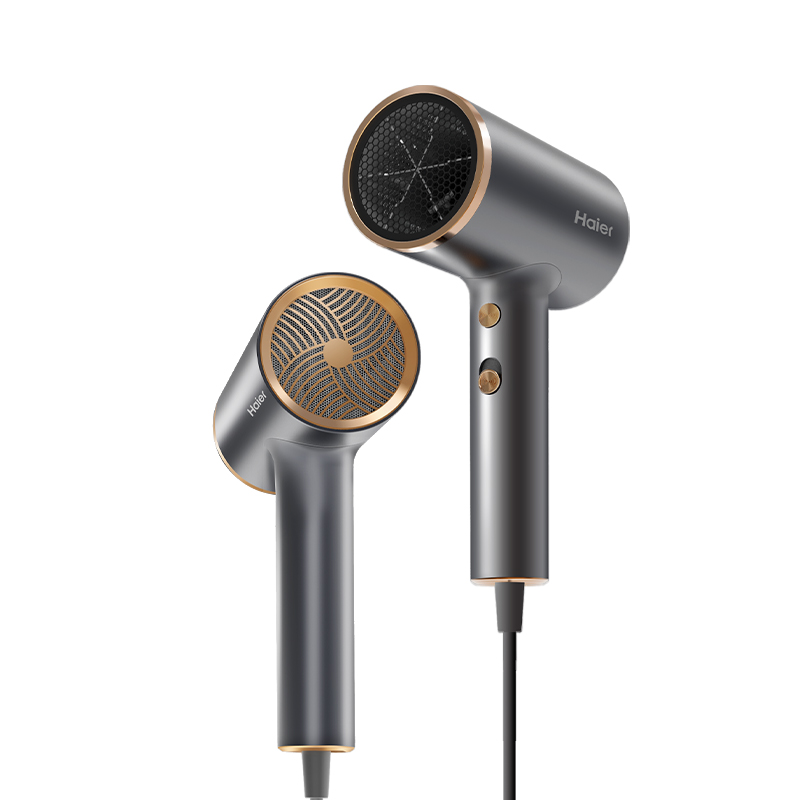 Фен для волос 1800W Высокая мощность HC51-2027 Haier, Steel Blue
Фен для волос 1800W Высокая мощность HC51-2027 Haier, Steel Blue