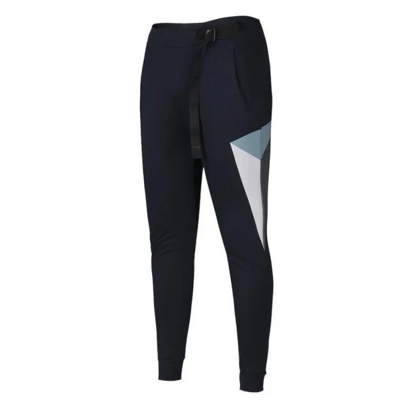 Трикотажные спортивные штаны мужские синие Adidas Neo
Трикотажные спортивные штаны мужские синие Adidas Neo