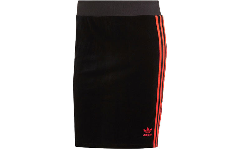 Юбка Vday Casual женская черная Adidas Originals
Юбка Vday Casual женская черная Adidas Originals