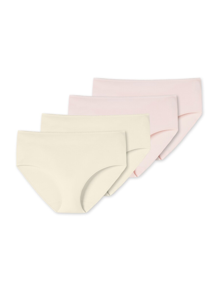 Трусики uncover by SCHIESSER Uncover, Light Pink/Egg Shell
Трусики uncover by SCHIESSER Uncover, Light Pink/Egg Shell