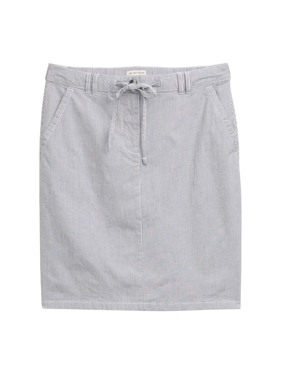 Мини юбка TOM TAILOR, Light blue
Мини юбка TOM TAILOR, Light blue