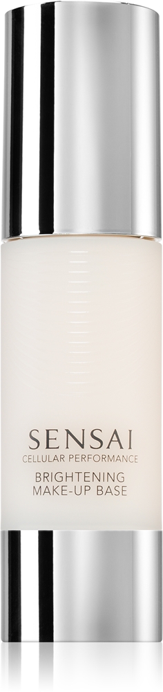 Осветляющая основа под макияж Cellular Performance Sensai, 30 мл
Осветляющая основа под макияж Cellular Performance Sensai, 30 мл