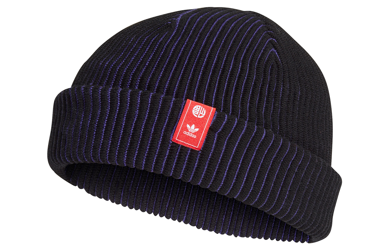 Акриловые шапки и кепки Unisex Adidas Originals
Акриловые шапки и кепки Unisex Adidas Originals