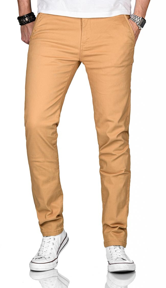 Брюки чинос Maurelio Modriano Hose MM 002, бежевый
Брюки чинос Maurelio Modriano Hose MM 002, бежевый