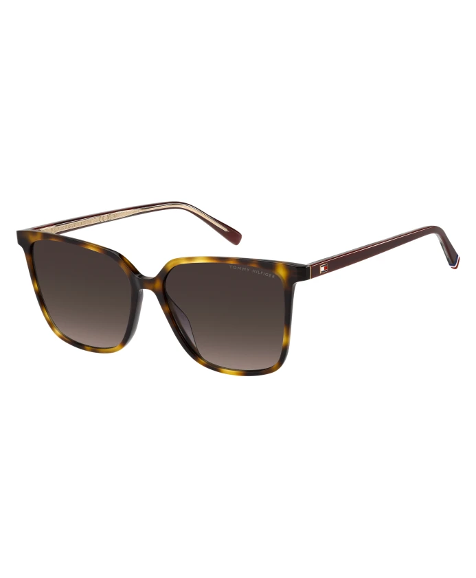 Солнцезащитные очки Th 2292/s Tommy Hilfiger, коричневый
Солнцезащитные очки Th 2292/s Tommy Hilfiger, коричневый