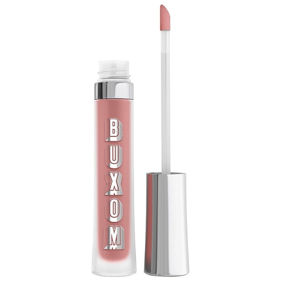 Блеск для губ full-on plumping lip cream Buxom, white russian, объем 4.2 мл
Блеск для губ full-on plumping lip cream Buxom, white russian, объем 4.2 мл