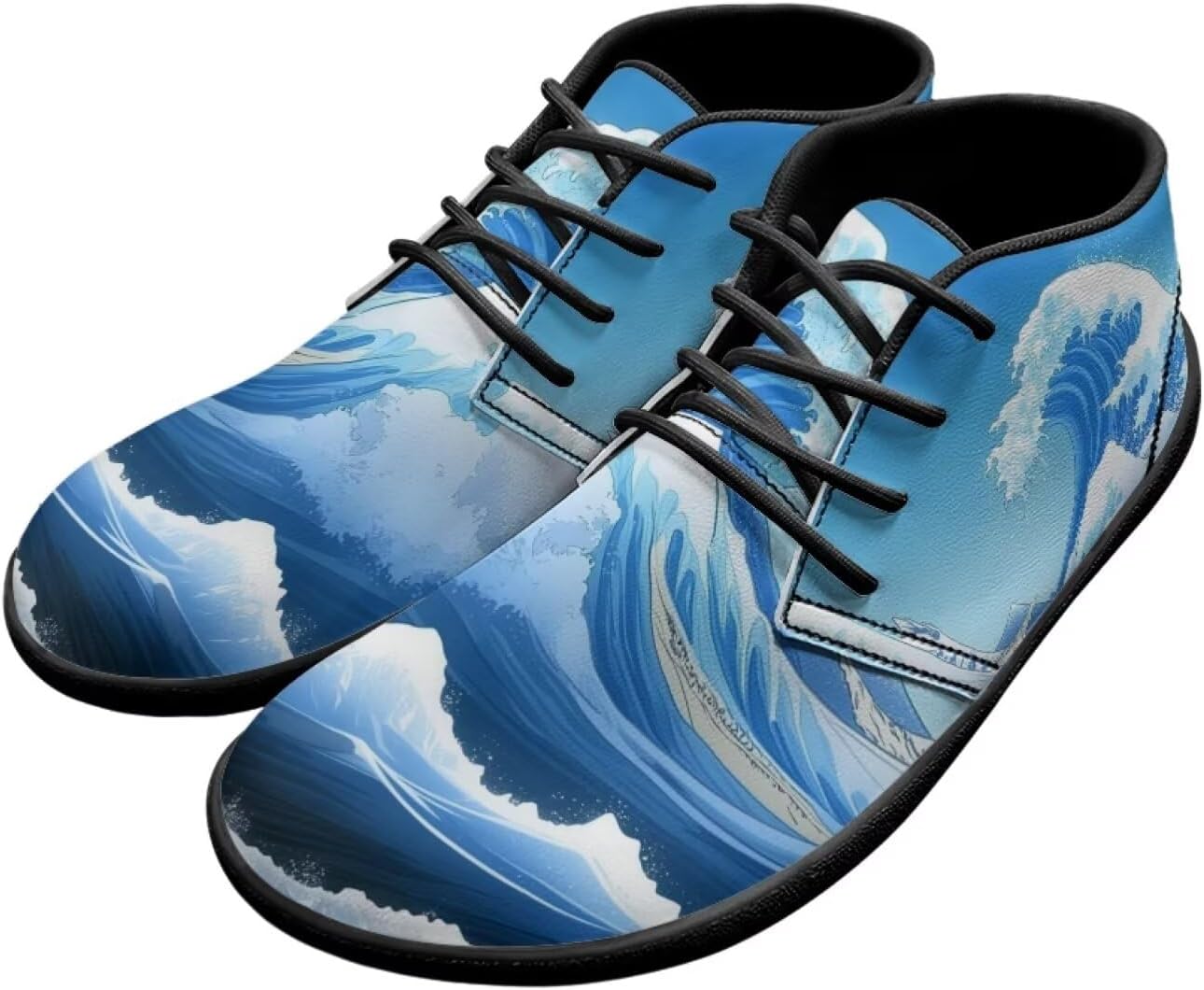 Мужские ботинки Forchrinse с принтом красивого розового неба, повседневные кроссовки, шнуровка, средние чукка-ботинки, размеры US 6-14, для офиса, работы, вечеринки, путешествий
Мужские ботинки Forchrinse с принтом красивого розового неба, повседневные кроссовки, шнуровка, средние чукка-ботинки, размеры US 6-14, для офиса, работы, вечеринки, путешествий