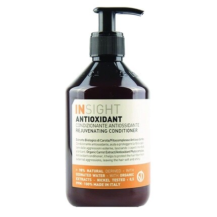 Омолаживающий кондиционер 400мл, Insight
Омолаживающий кондиционер 400мл, Insight