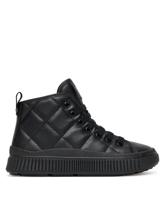 Кроссовки J Laquinny J56M3F 000BC C9999 S Geox, чёрный
Кроссовки J Laquinny J56M3F 000BC C9999 S Geox, чёрный