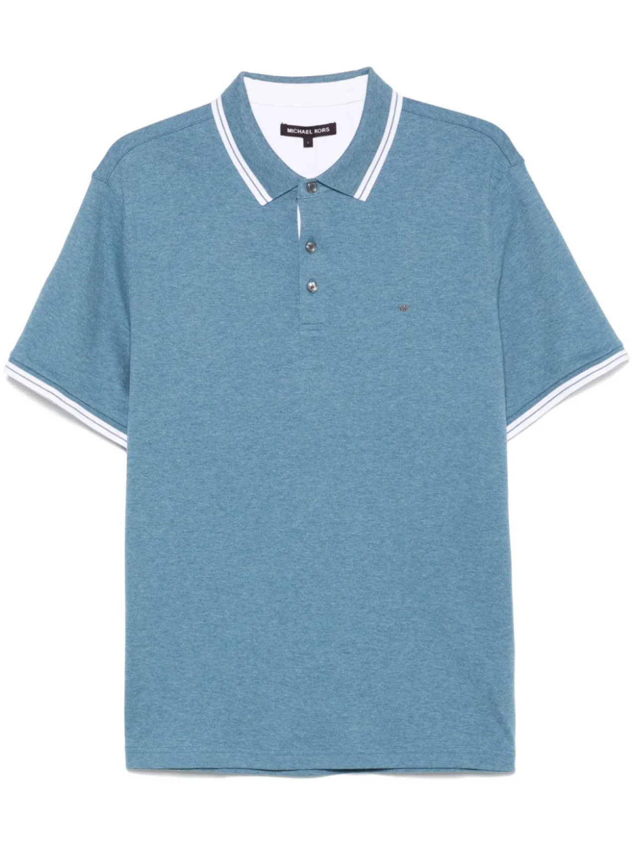 Рубашка поло Гринвич Michael Kors, синий
Рубашка поло Гринвич Michael Kors, синий