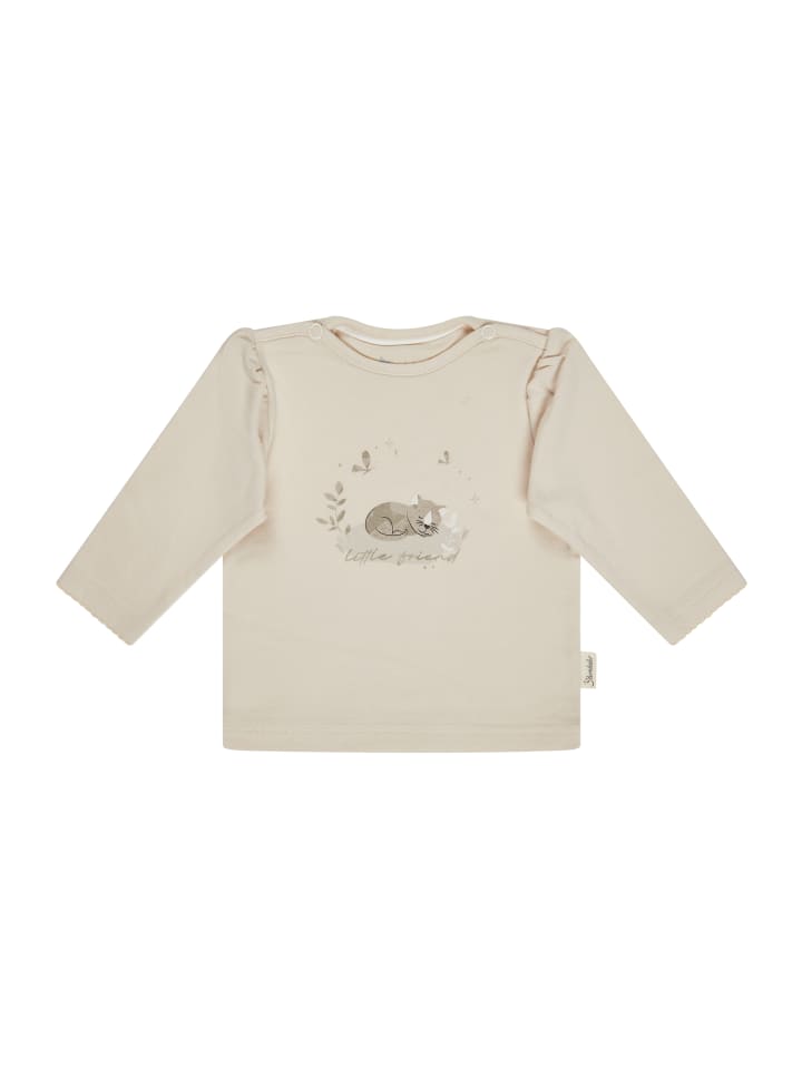 Футболка Sterntaler, натуральный
Футболка Sterntaler, натуральный