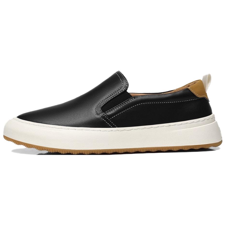 H2 Мужские повседневные туфли Low top White/Black
H2 Мужские повседневные туфли Low top White/Black