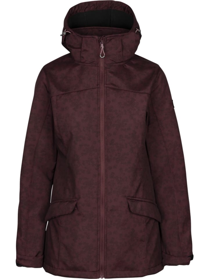 Зимняя куртка Trespass, красный
Зимняя куртка Trespass, красный