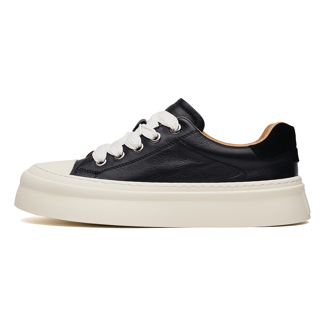 Дышащие влагоотводящие низкие кроссовки для скейтбординга для мужчин HUITE, Black
Дышащие влагоотводящие низкие кроссовки для скейтбординга для мужчин HUITE, Black