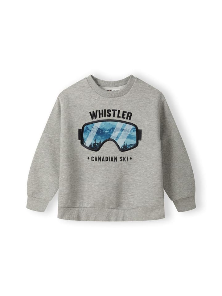 Толстовка Minoti, серый
Толстовка Minoti, серый