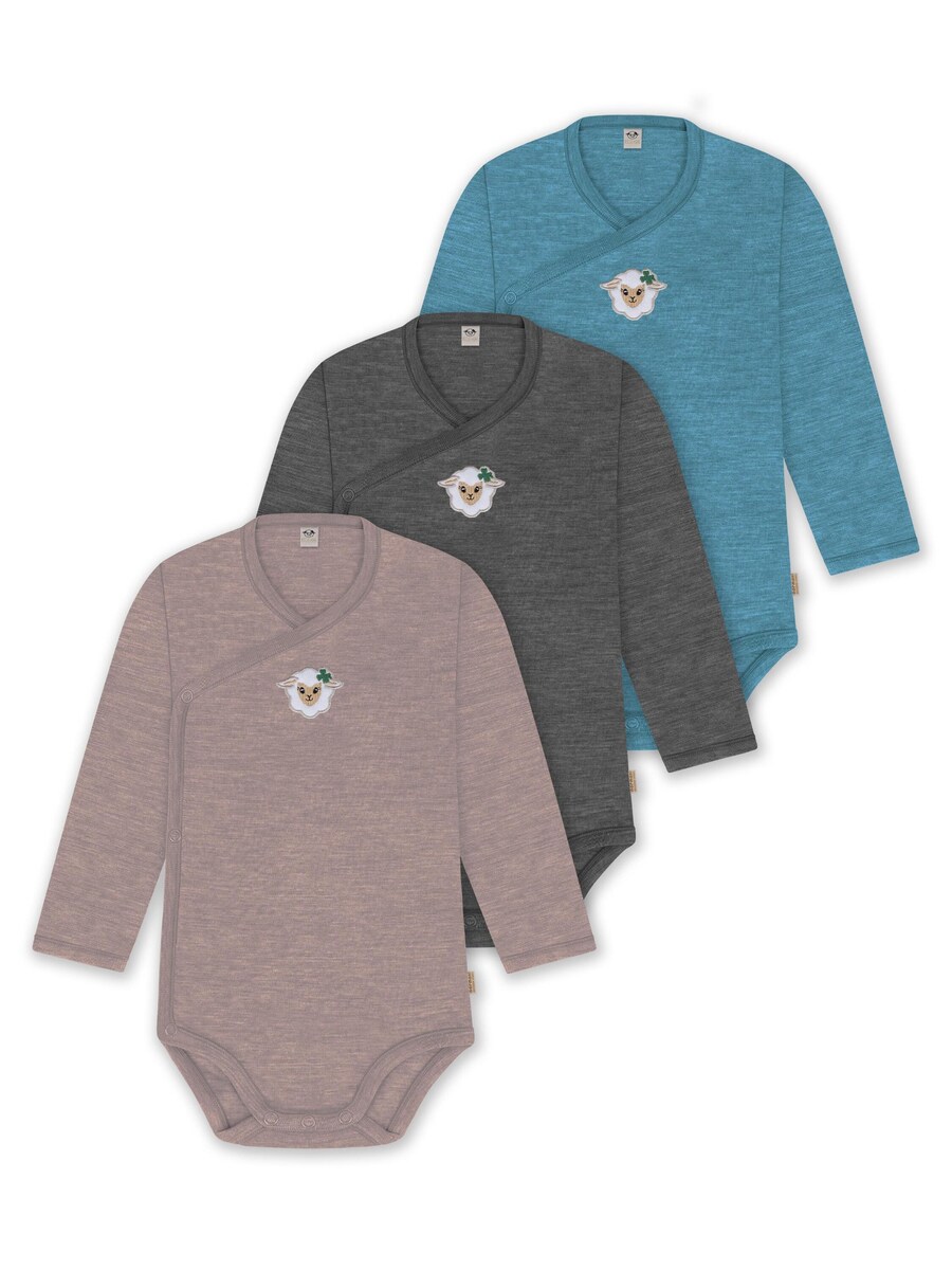 Комбинезон/боди normani, синий
Комбинезон/боди normani, синий