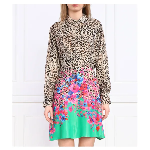 Платье Liu Jo, черный
Платье Liu Jo, черный