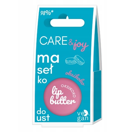 Лабораторный бальзам для губ Оксикоко, 10 г Floslek
Лабораторный бальзам для губ Оксикоко, 10 г Floslek