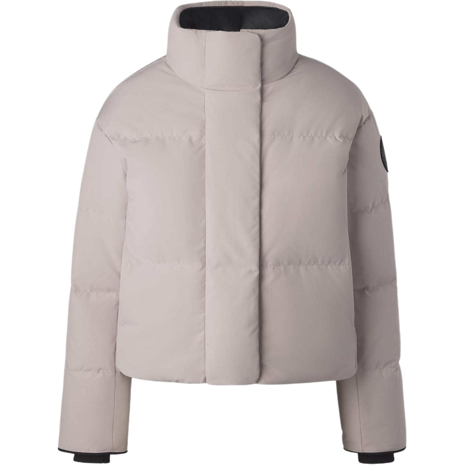 Canada Goose Короткий жакет Grandview, Soft Light Pink
Canada Goose Короткий жакет Grandview, Soft Light Pink