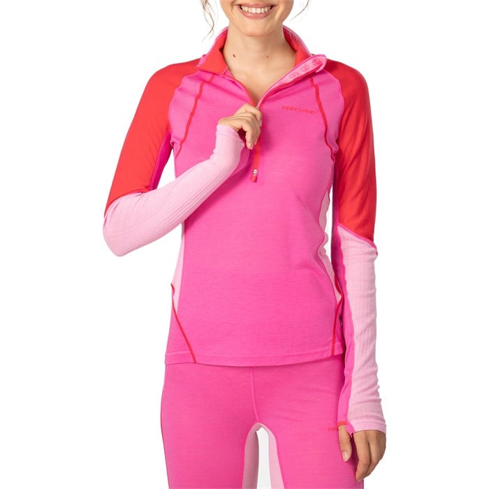 Топ Alma с застежкой-молнией на половину длины - женский Kari Traa, Shocking Pink, Розовый, Топ Alma с застежкой-молнией на половину длины - женский Kari Traa, Shocking Pink
Топ Alma с застежкой-молнией на половину длины - женский Kari Traa, Shocking Pink, Розовый, Топ Alma с застежкой-молнией на половину длины - женский Kari Traa, Shocking Pink