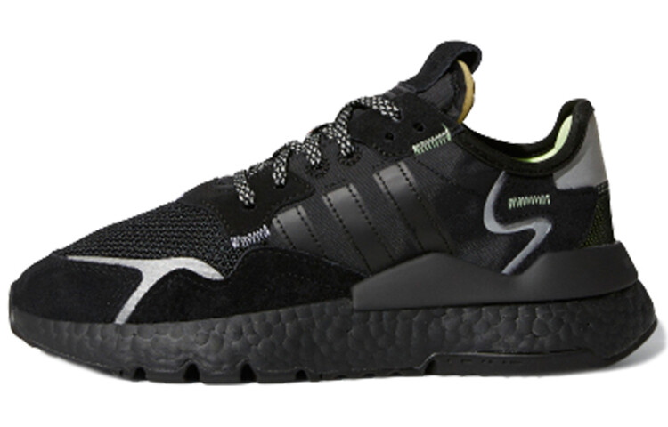 Adidas originals Nite Jogger Kids Спортивная обувь для детей
Adidas originals Nite Jogger Kids Спортивная обувь для детей