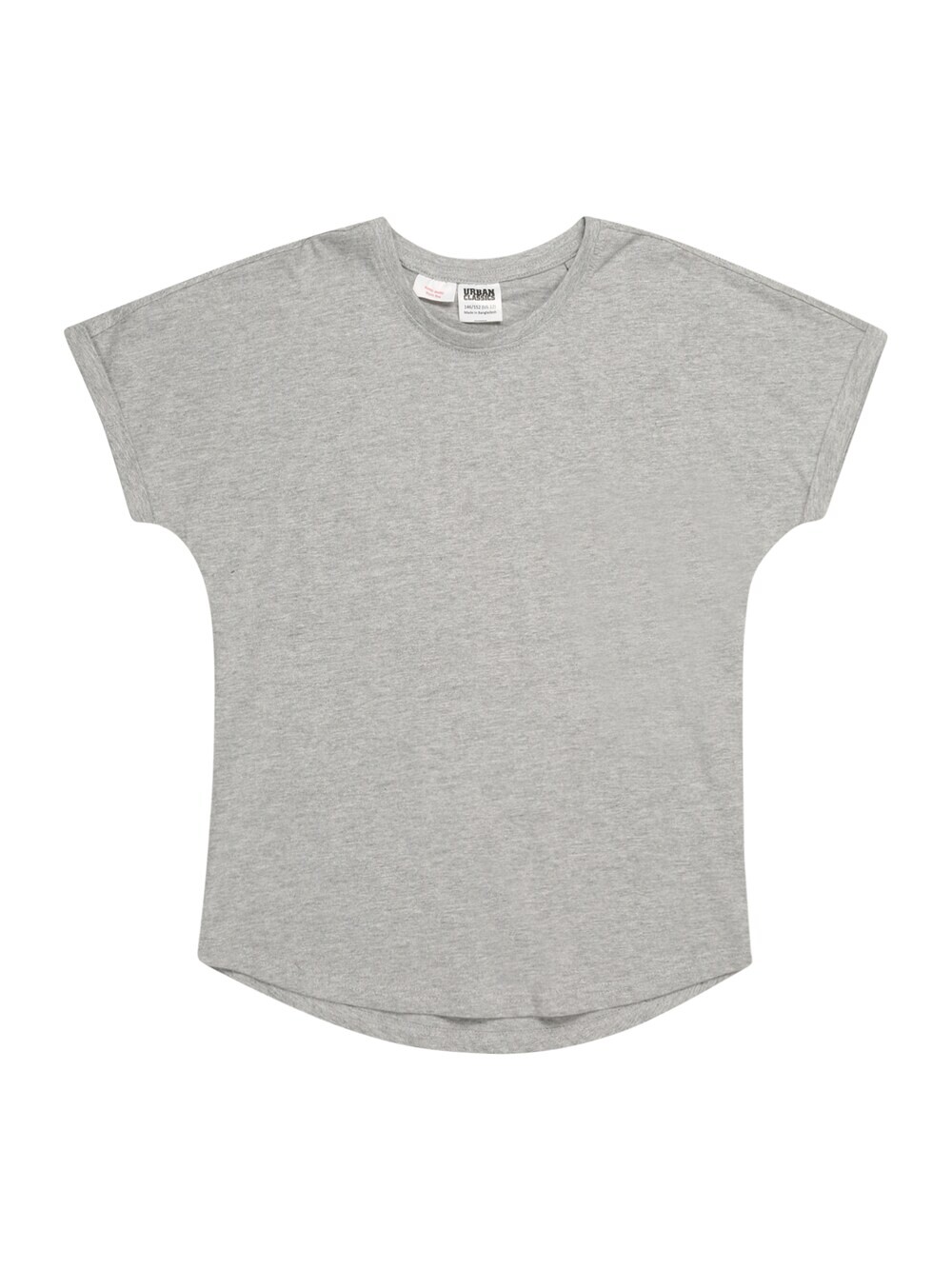 Футболка Urban Classics, серый
Футболка Urban Classics, серый