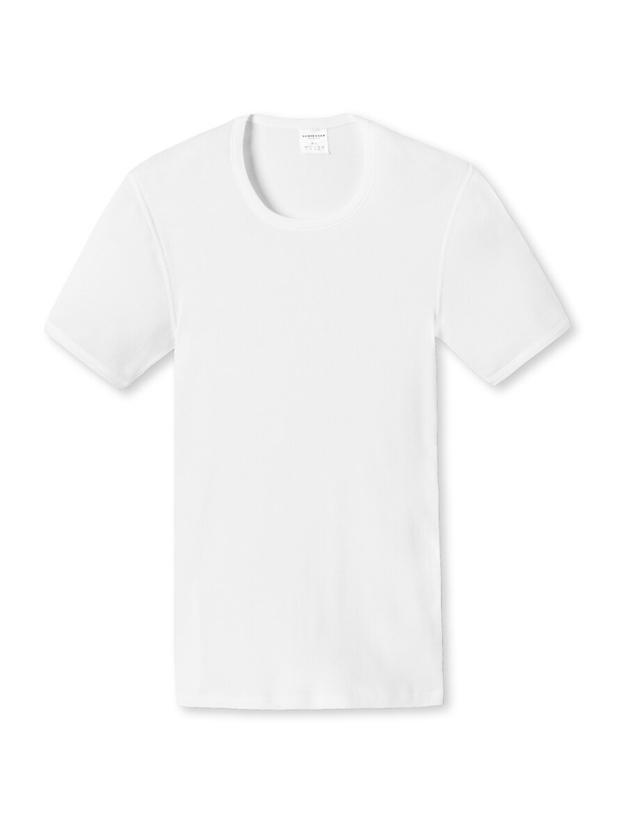 Нижняя рубашка SCHIESSER, белый
Нижняя рубашка SCHIESSER, белый